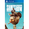 Saints Row PS4